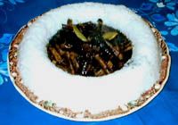 calamares en su tinta